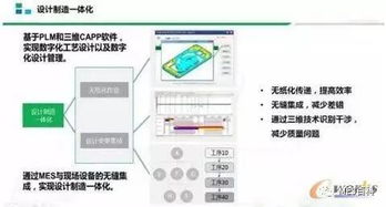 看mes系統(tǒng)在智能工廠建設中的位置